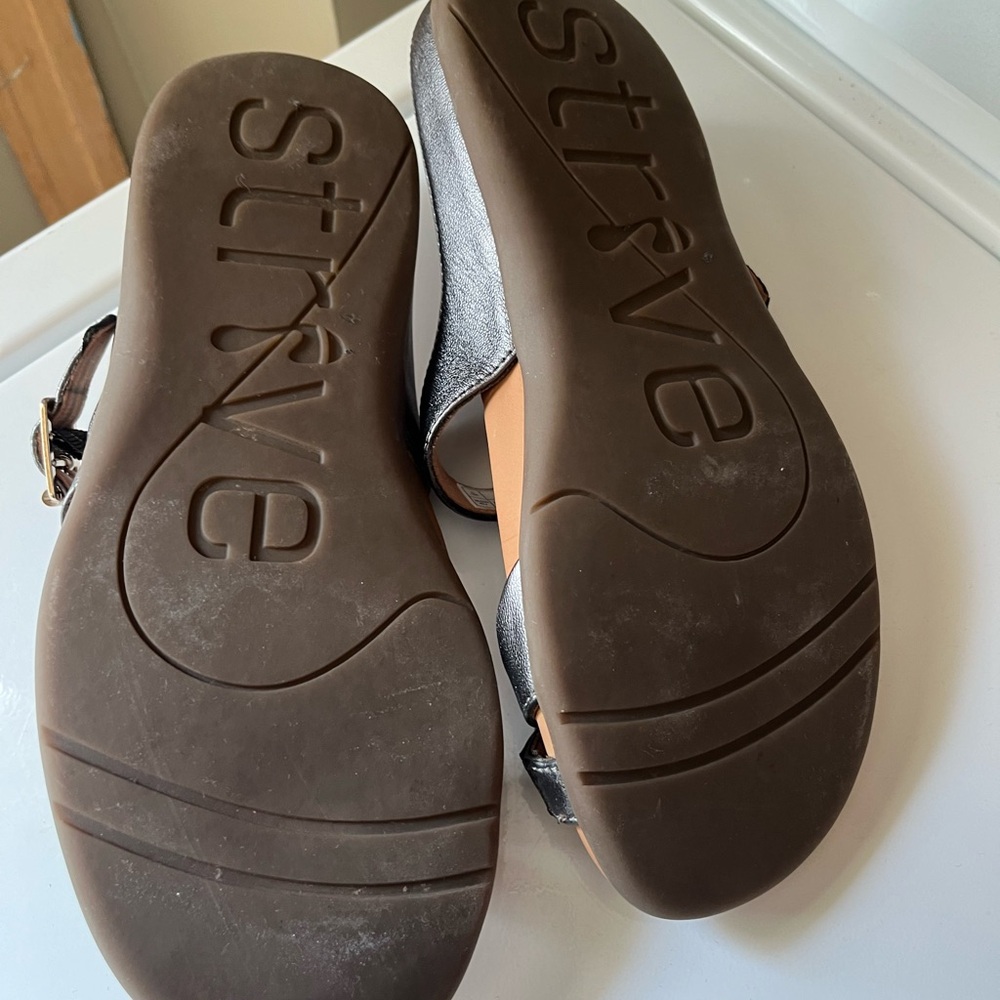 Strive Sandals - image 5